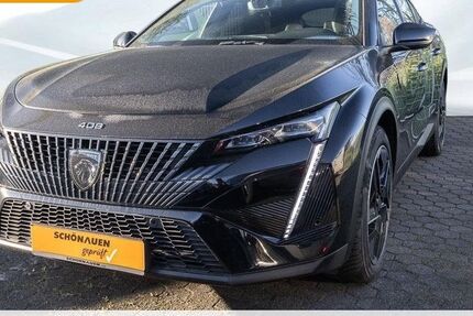 Peugeot 408 47.134 km 28.770 &euro; Solingen 42697