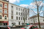 82 m² große Erdgeschoss-Wohnung in Köln-Mülheim 3 zimmer