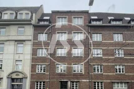 Wohnung Düsseldorf Flingern Nord - 3 Zimmer, 99 m&sup2;, 1.900&euro; | Angebot:26929773
