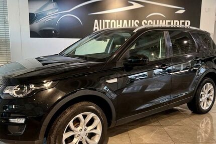 Land Rover Discovery 86.897 km 16.850 &euro; Ratingen 40880