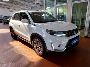 Suzuki Vitara 1.4 Mild-Hybrid Comfort 4x2 Kam Klima 27.380 km 18.470 &euro; HAAN 42781