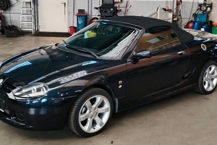 MG TF 194.000 km 3.790 &euro; Schwelm 58332