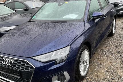 Audi A3 53.170 km 20.480 &euro; Hilden 40721