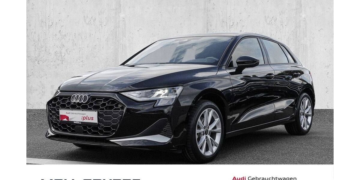 Audi A3 21.280 km 31.660 &euro; Düsseldorf 40474