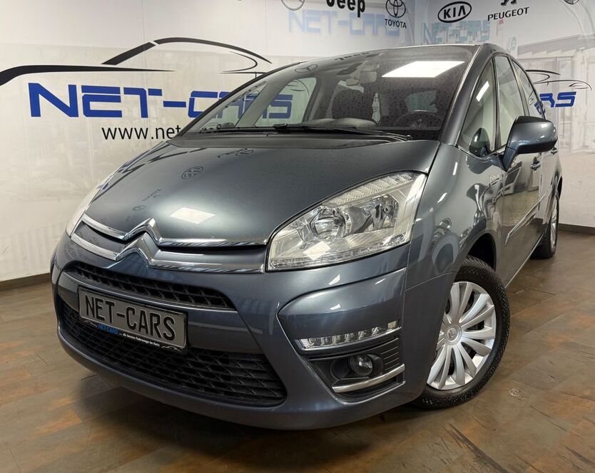 C4 Picasso