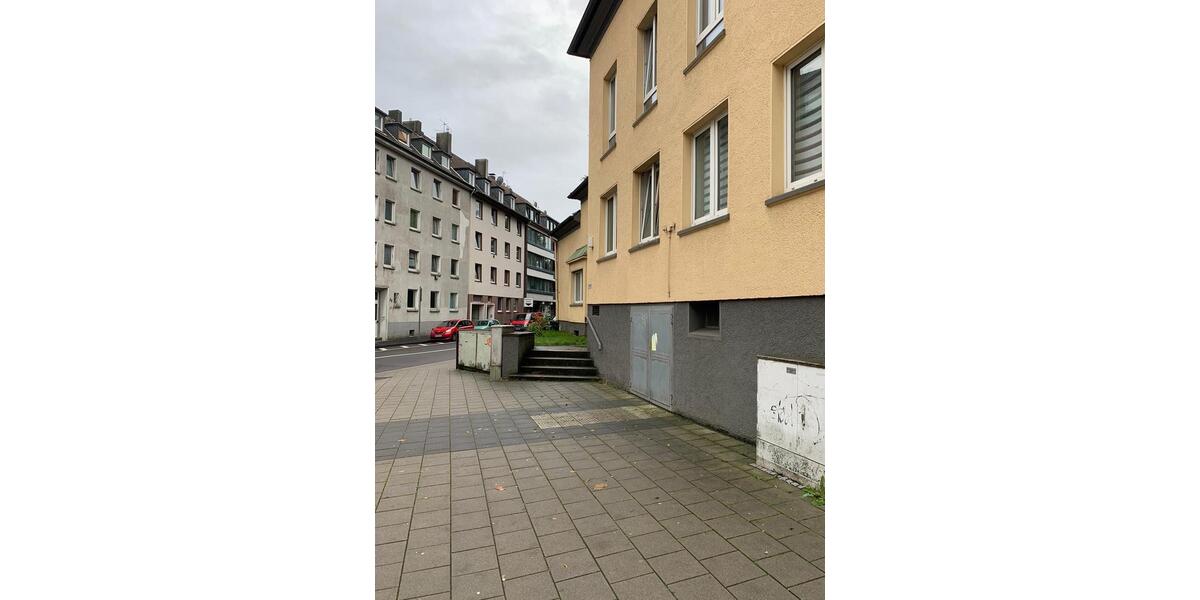 Wohnung zu verkaufen in Solingen 3 zimmer