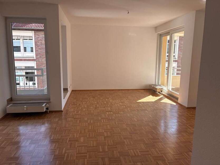 Wohnung zum Mieten in Monheim am Rhein 793,30 € 72.12 m²