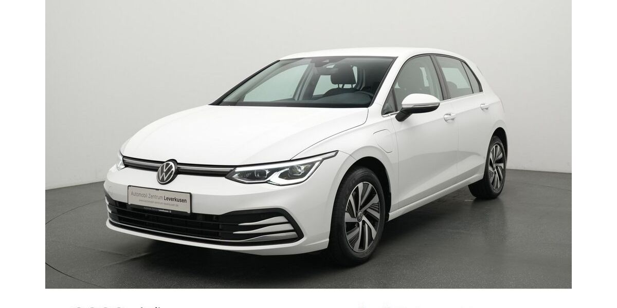 VW Golf 28.225 km 24.480 &euro; Leverkusen 51373