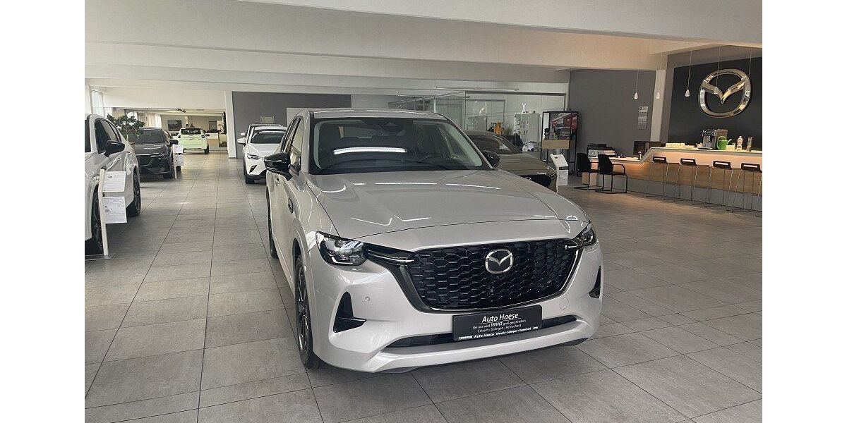 Mazda CX-60 39.736 km 42.990 &euro; Remscheid 42855