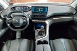 5008 Allure 7-Sitzer Kam Navi SHZ Tempo DAB
