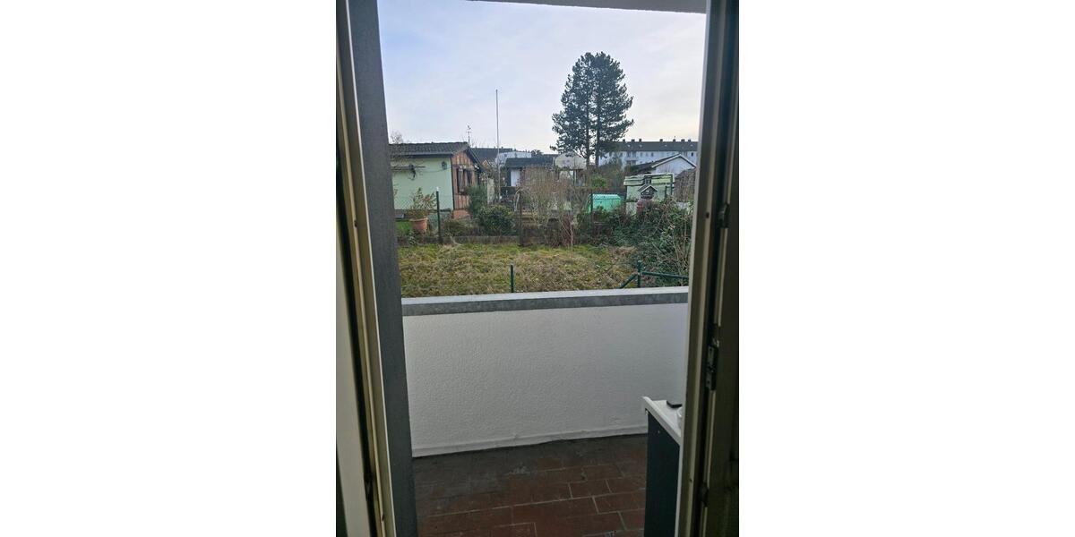 Etagenwohnung Solingen Wald - 2 Zimmer, 54 m&sup2;, 550&euro; | Angebot:25499355