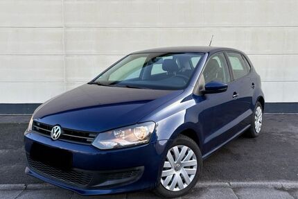 VW Polo 164.000 km 5.449 &euro; Hagen 58099
