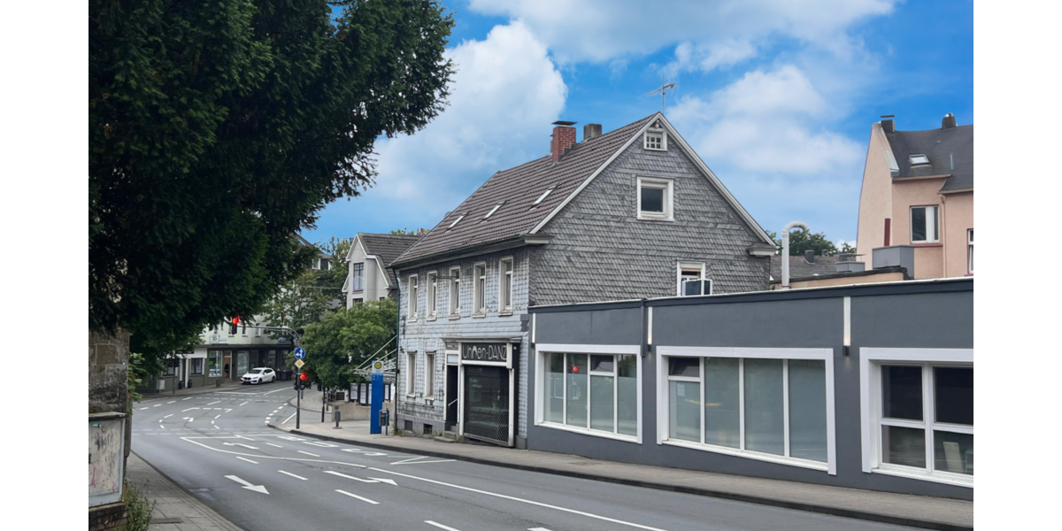 Gewerbeobjekt Wuppertal Gemarkung Langerfeld - 49.000&euro; | Angebot:25641444