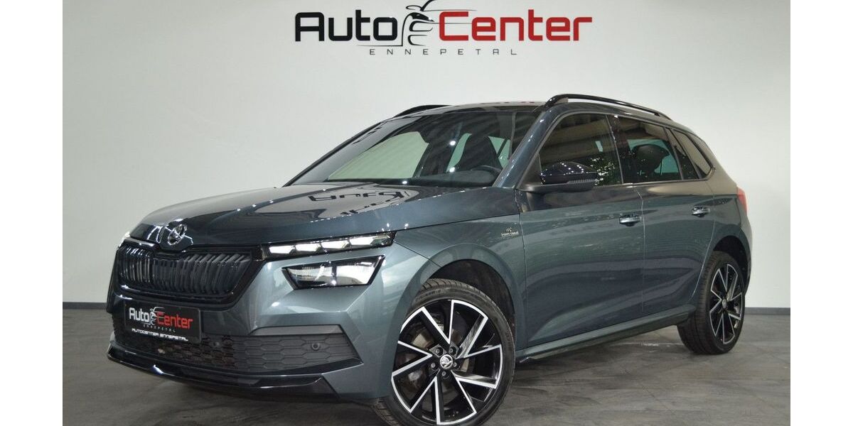 Skoda Kamiq 67.000 km 24.490 &euro; Ennepetal (Bei Wuppertal) 58256