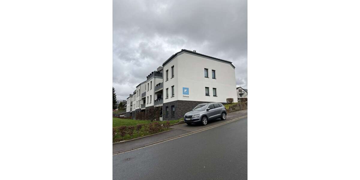 Wohnung zum Mieten in Kürten 413 € 51.62 m² 2 zimmer