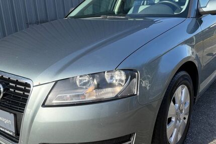 Audi A3 249.999 km 4.290 &euro; Bergisch Gladbach 51467