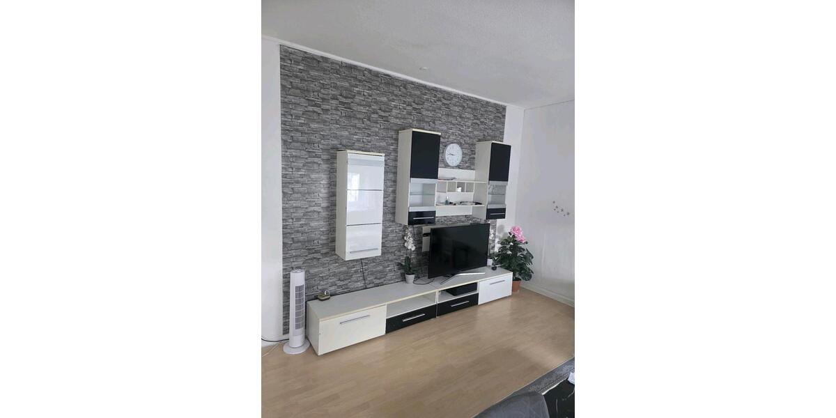 Wohnung zu vermieten 2 zimmer