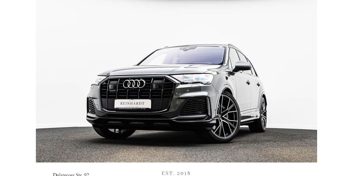 Audi Q7 149.444 km 48.820 &euro; Hagen 58091