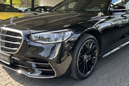 Mercedes-Benz S 450 4.360 km 109.480 &euro; Engelskirchen 51766