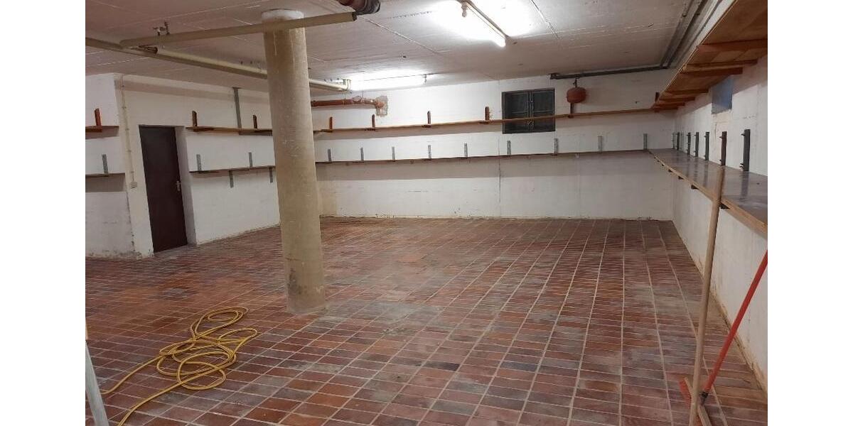 Gewerbeobjekt Bergisch Gladbach Gronau - 1.500&euro; | Angebot:24807675