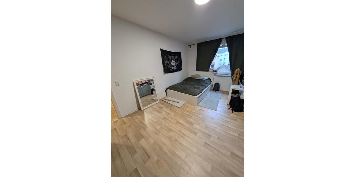 Moderne 3-Zimmer-Wohnung im beliebten Stadtteil Flingern 3 zimmer