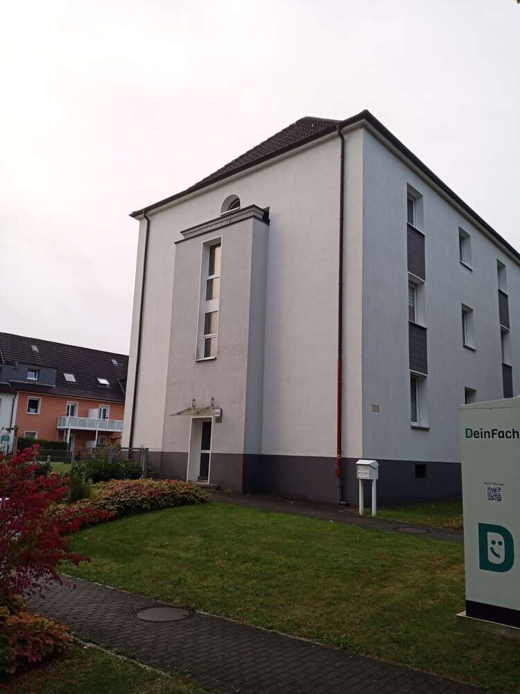 Wohnung zum Mieten in Bochum 708 € 88.5 m²