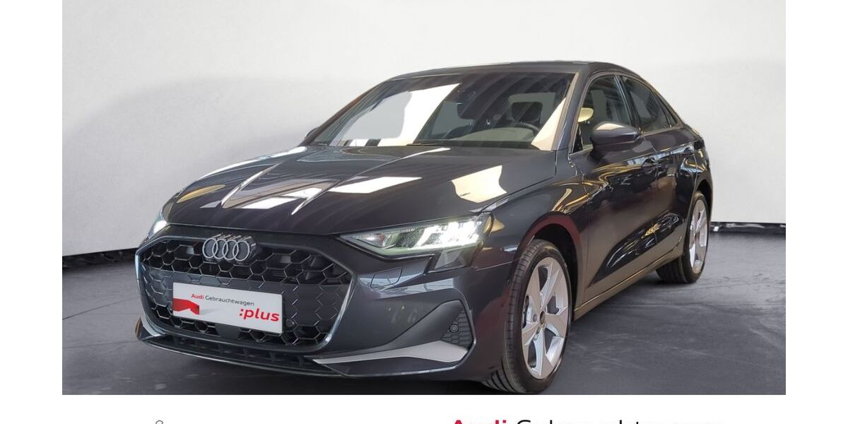 Audi A3 20.116 km 32.480 &euro; Hilden 40721