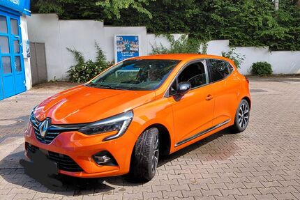 Renault Clio 33.000 km 14.000 &euro; Herdecke 58313
