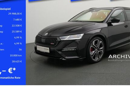 Skoda Octavia 68.604 km 29.988 € Leverkusen 51379