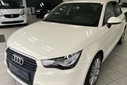 Audi A1 103.068 km 10.400 &euro; Hilden 40721