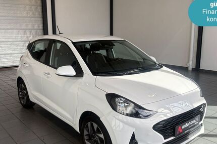 Hyundai i10 31.314 km 11.890 &euro; Wuppertal 42287