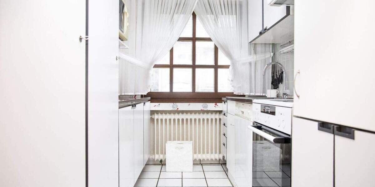 Mehrgenerationenhaus in Heiligenhaus 8 zimmer