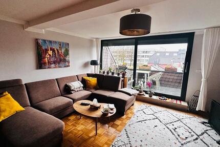 Essen Bredeney Wohnung zu verkaufen 2 zimmer