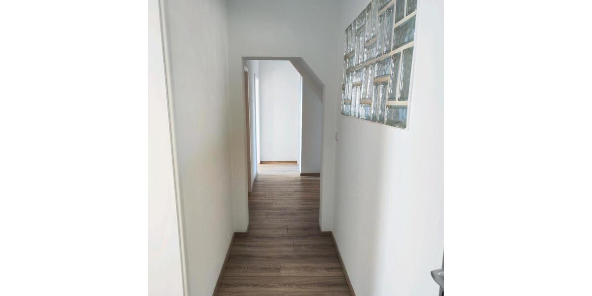 4 Zimmer Dachgeschosswohnung 4 zimmer