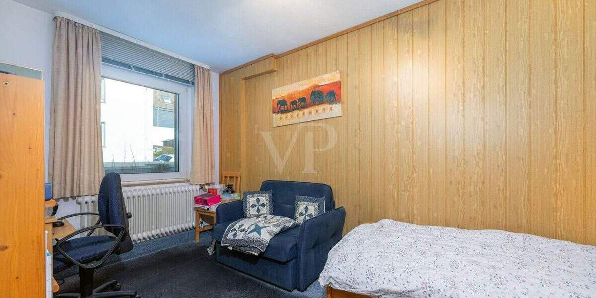 Reihenendhaus Velbert Mitte - 5 Zimmer, 106 m&sup2;, 372.000&euro; | Angebot:25733777