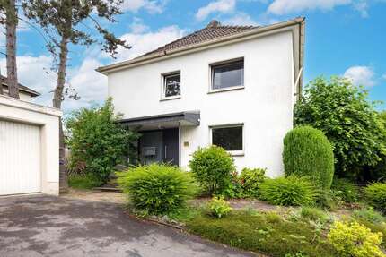 Haus zum Kaufen in Velbert 499.000 € 222 m² 7 zimmer