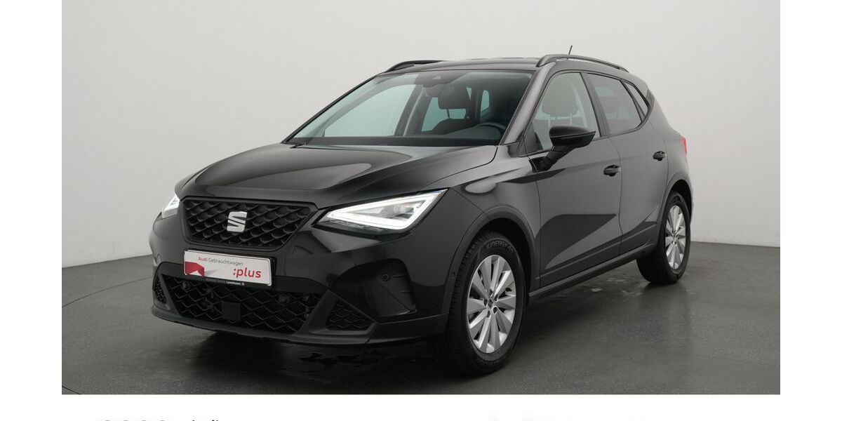 Seat Arona 19.619 km 22.988 &euro; Leverkusen 51373