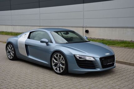 Audi R8 103.000 km 54.999 &euro; Düsseldorf 40599