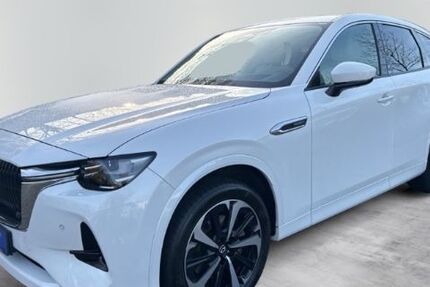 Mazda CX-60 32.918 km 37.780 &euro; Düsseldorf 40472