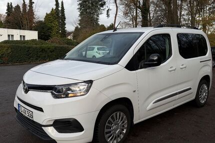 Toyota Proace City 18.300 km 18.000 &euro; Langenfeld 40764