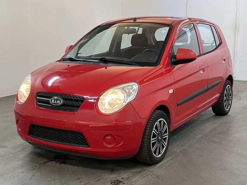 Picanto