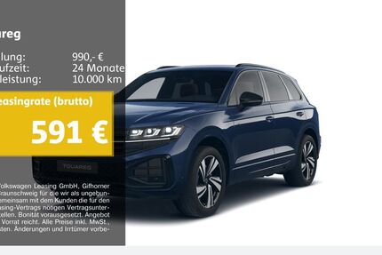 VW Touareg 6.467 km 67.930 &euro; Remscheid 42857