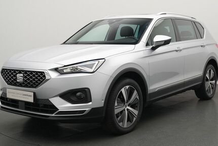 Seat Tarraco 14.878 km 32.980 &euro; Leverkusen 51373