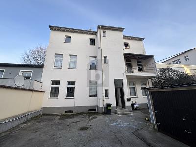 PROJEKTIMMOBILIE IN ZENTRALER LAGE - Einfamilienhaus Wuppertal Gemarkung Barmen | Angebot:26160186