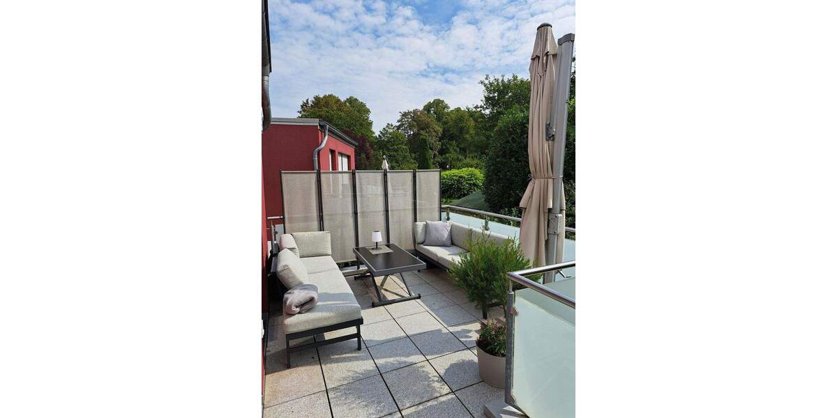 Etagenwohnung Leverkusen Quettingen - 4 Zimmer, 109 m&sup2;, 450.000&euro; | Angebot:25155232