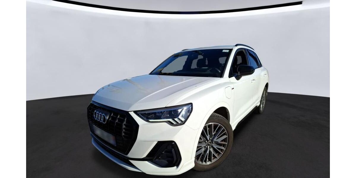 Audi Q3 48.702 km 30.729 &euro; Hagen 58091