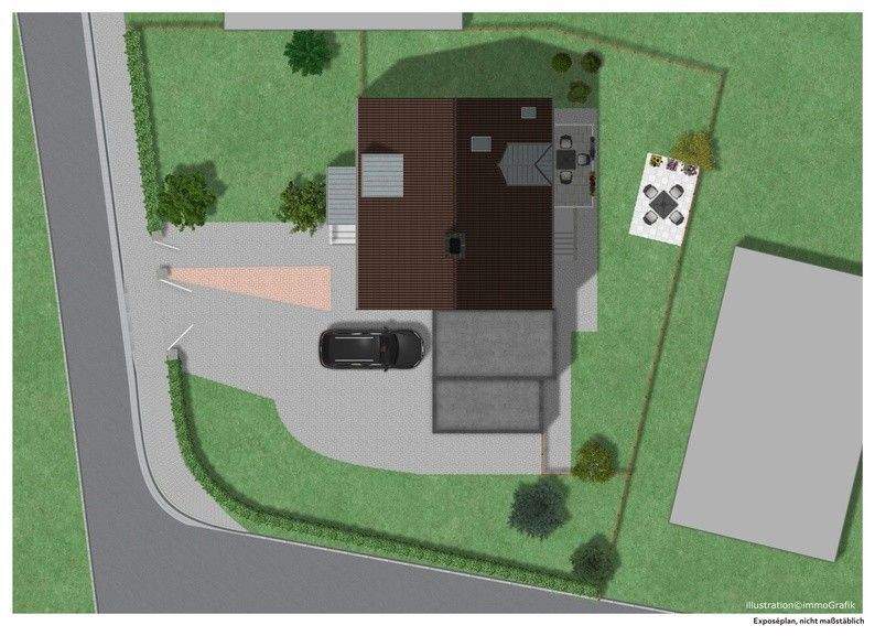 Mehrfamilienhaus, Wohnhaus Düsseldorf Oberbilk - 5 Zimmer, 123 m&sup2;, 590.000&euro; | Angebot:24748904