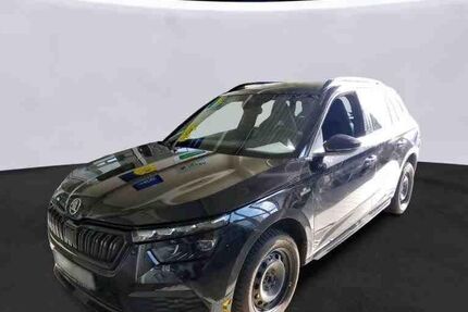 Skoda Kamiq 45.488 km 22.452 &euro; Hagen 58091