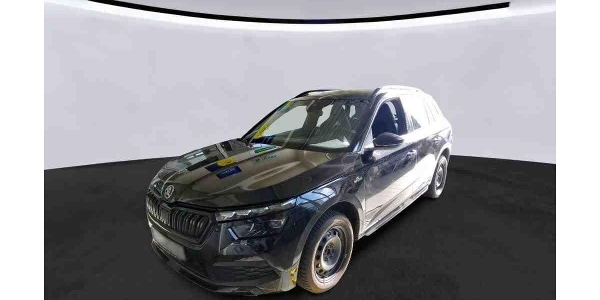 Skoda Kamiq 45.488 km 22.452 &euro; Hagen 58091