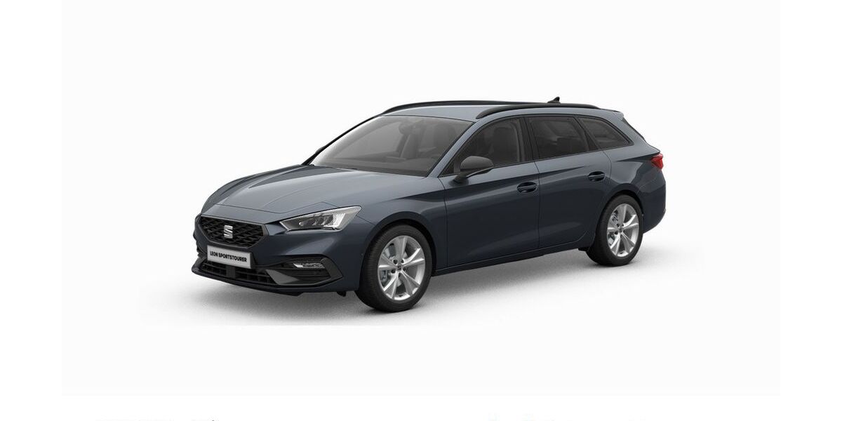 Seat Leon 16.546 km 26.988 &euro; Leverkusen 51373